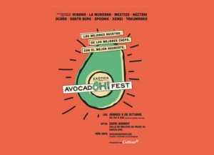Avocadoh! Fest